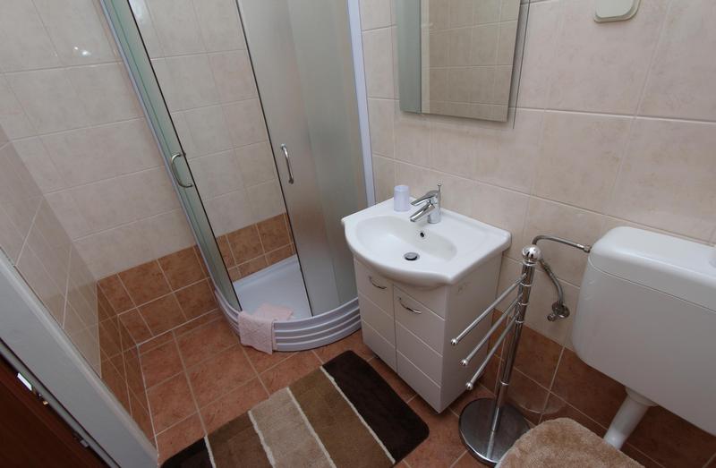 Fotos del hotel Apartments Sena:  4