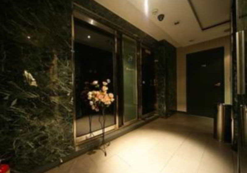 Fotos del hotel Shinchon Meridian:  14