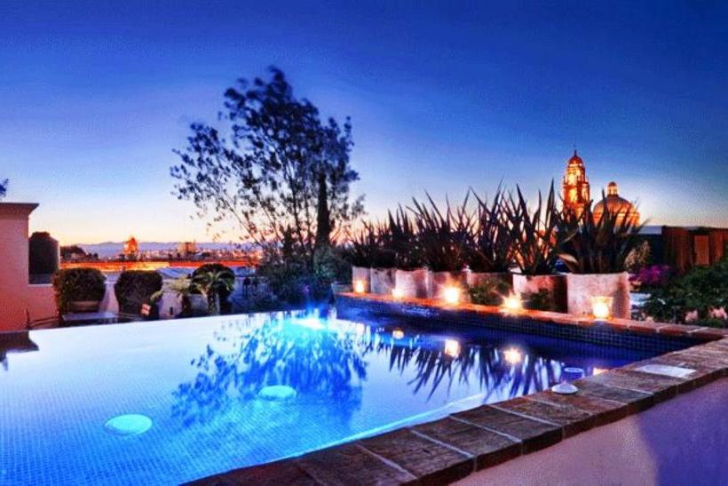 Fotos del hotel L'ôtel Chiquitos San Miguel De Allende:  2