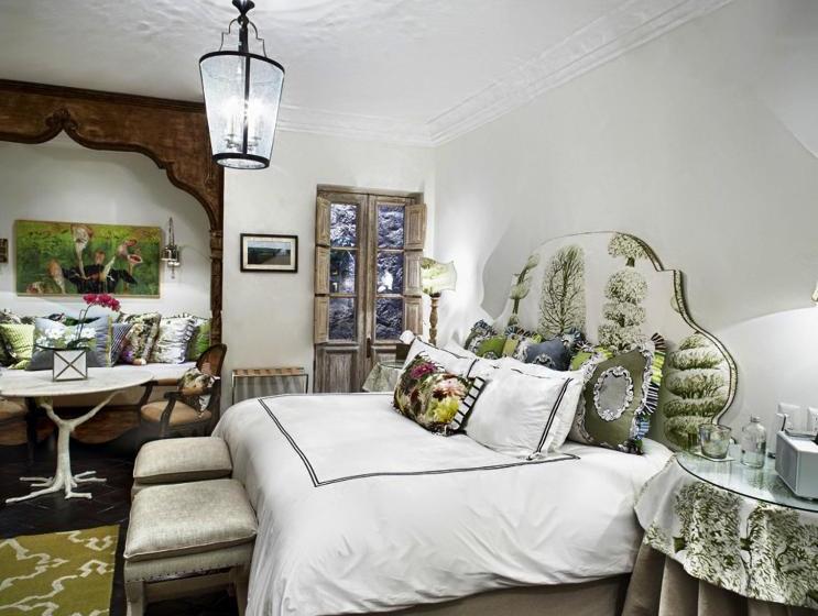 Fotos del hotel L'ôtel Chiquitos San Miguel De Allende:  10