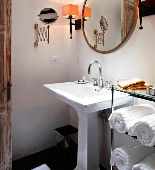 Fotos del hotel L'ôtel Chiquitos San Miguel De Allende:  7