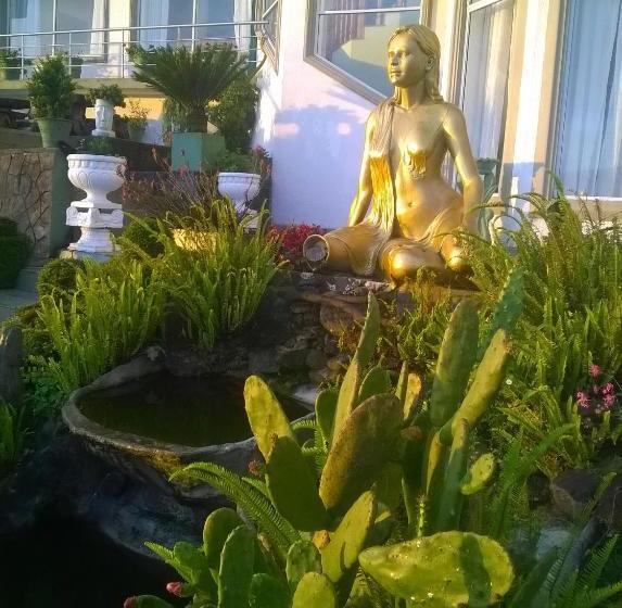 Fotos del hotel Qantara Hotel Nuwaraeliya:  2