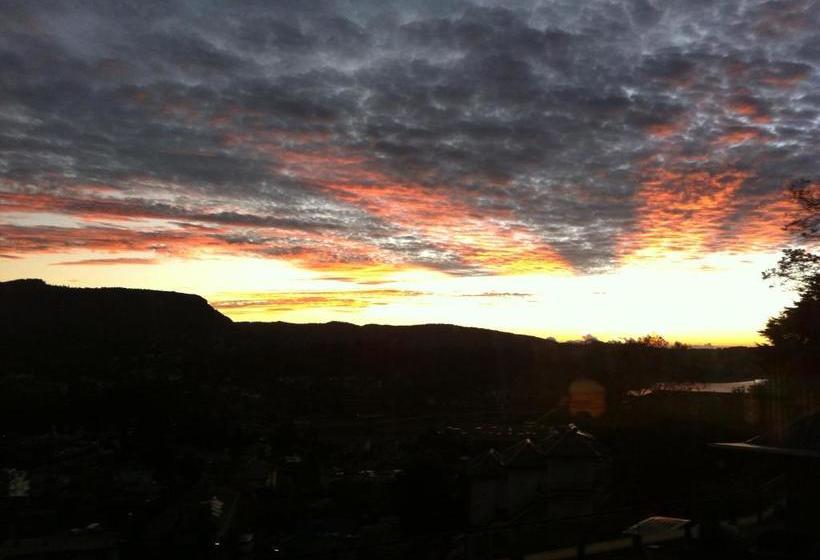 Fotos del hotel Qantara Hotel Nuwaraeliya:  3