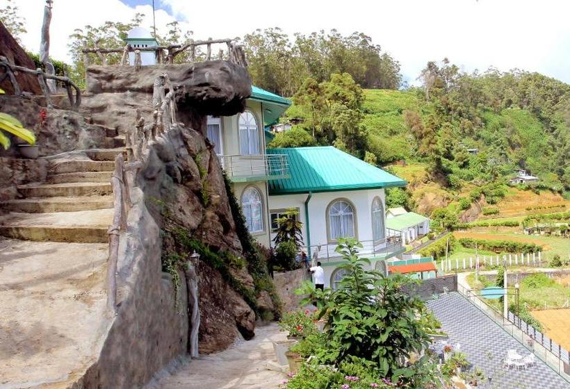 Fotos del hotel Qantara Hotel Nuwaraeliya:  14