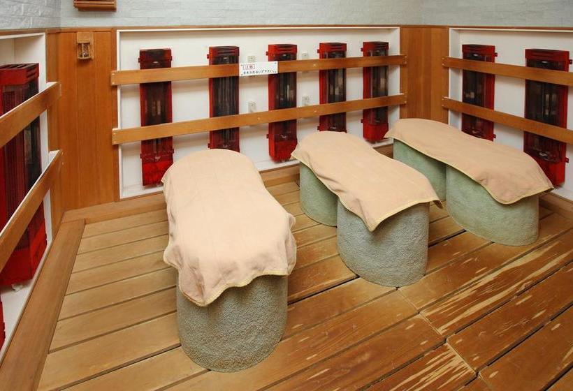 Fotos del hotel Arimakaido Yuwa:  23