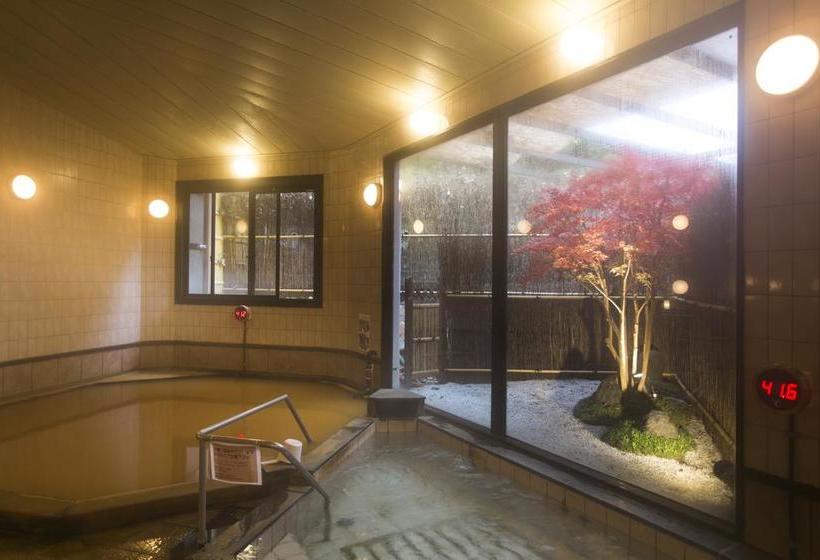 Fotos del hotel Arimakaido Yuwa:  22