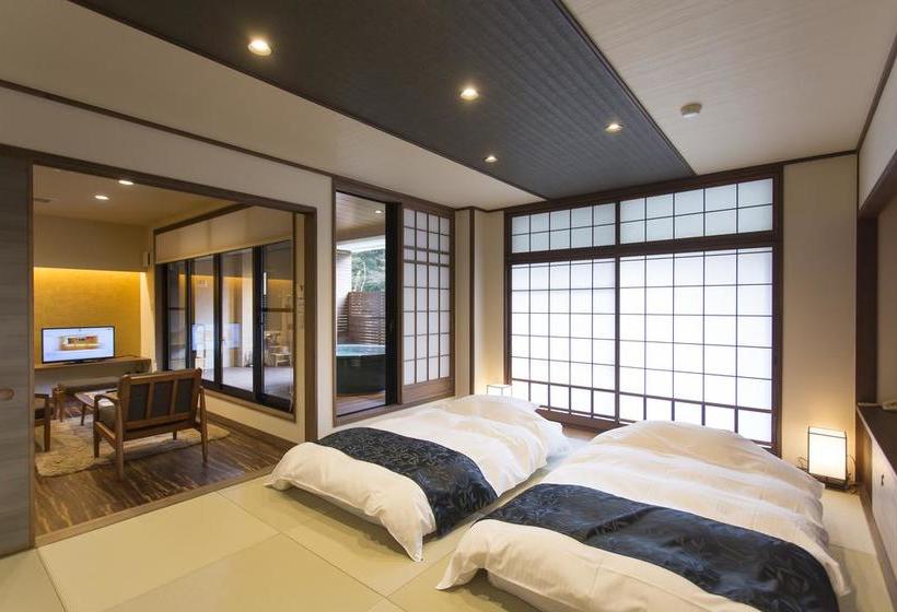 Fotos del hotel Arimakaido Yuwa:  6