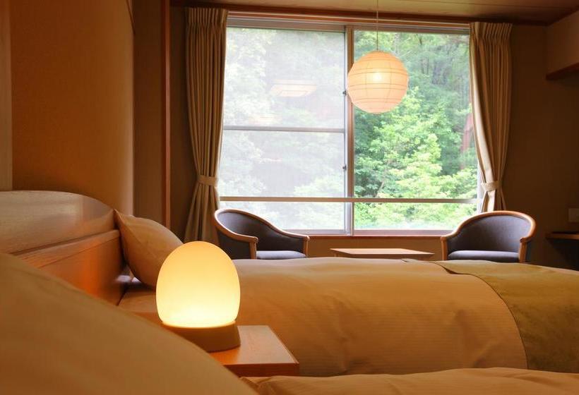 Fotos del hotel Arimakaido Yuwa:  10