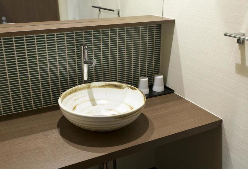 Fotos del hotel Arimakaido Yuwa:  11