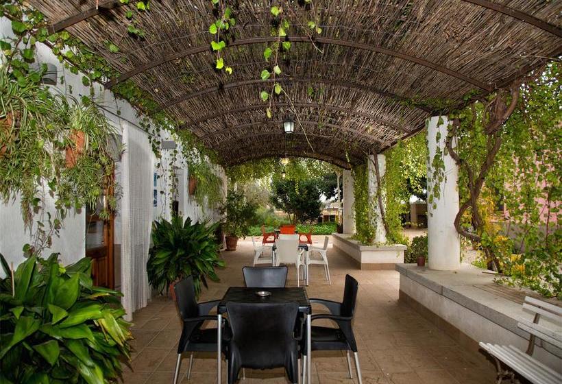 Fotos del hotel Mas Masdeu:  11