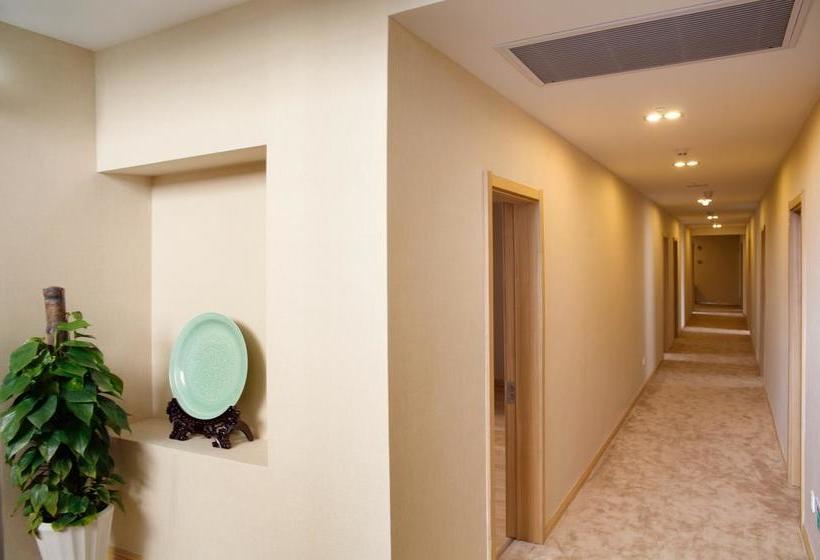 Fotos del hotel Hangzhou Queen S Park:  25