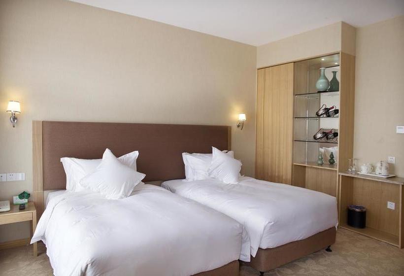 Fotos del hotel Hangzhou Queen S Park:  20