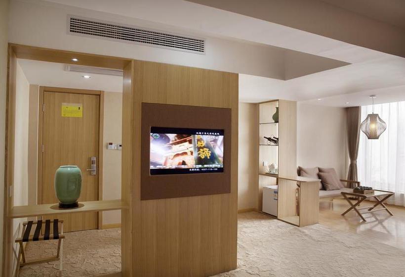 Fotos del hotel Hangzhou Queen S Park:  18