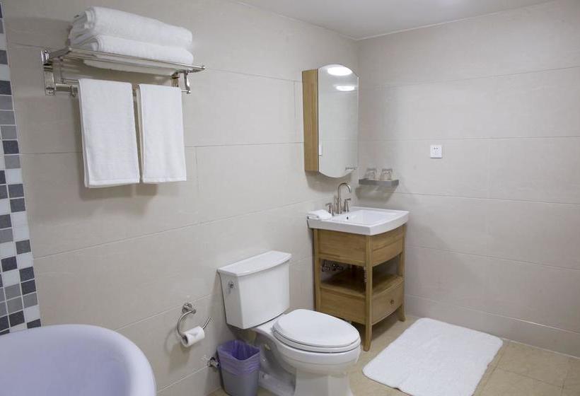 Fotos del hotel Hangzhou Queen S Park:  12