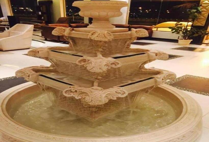 Fotos del hotel Rest Night  Suites Al Falah:  7