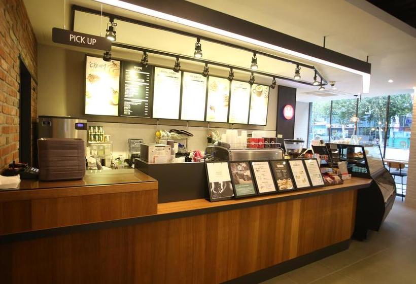 Fotos del hotel Innostay:  5