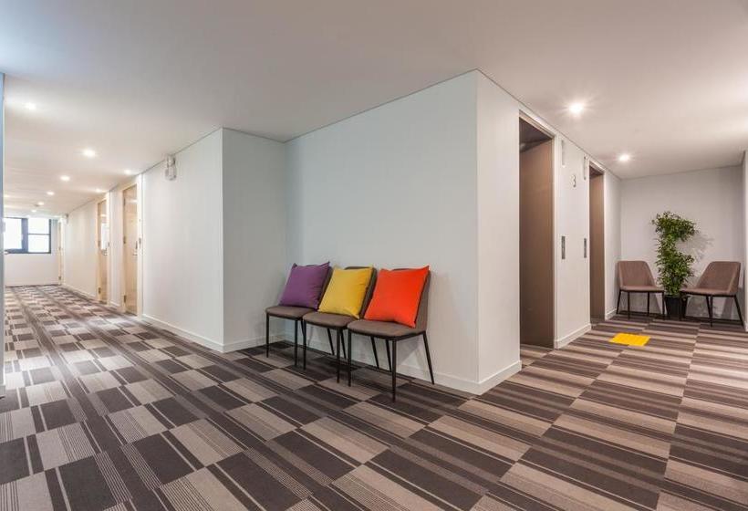 Fotos del hotel Innostay:  3