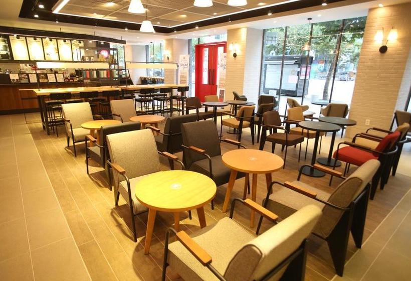 Fotos del hotel Innostay:  11