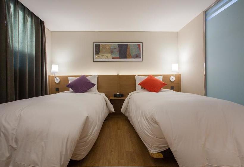 Fotos del hotel Innostay:  9