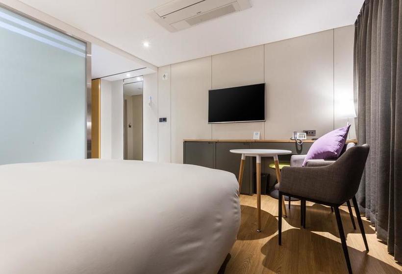 Fotos del hotel Innostay:  2