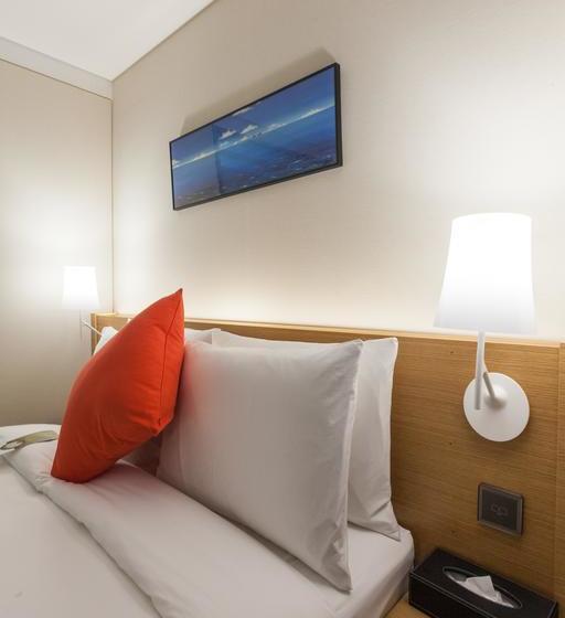 Fotos del hotel Innostay:  23