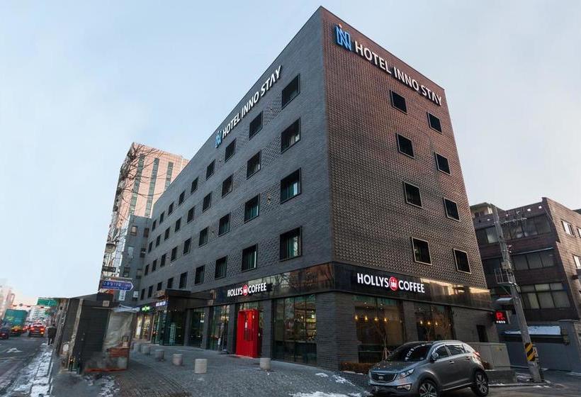 Fotos del hotel Innostay:  8