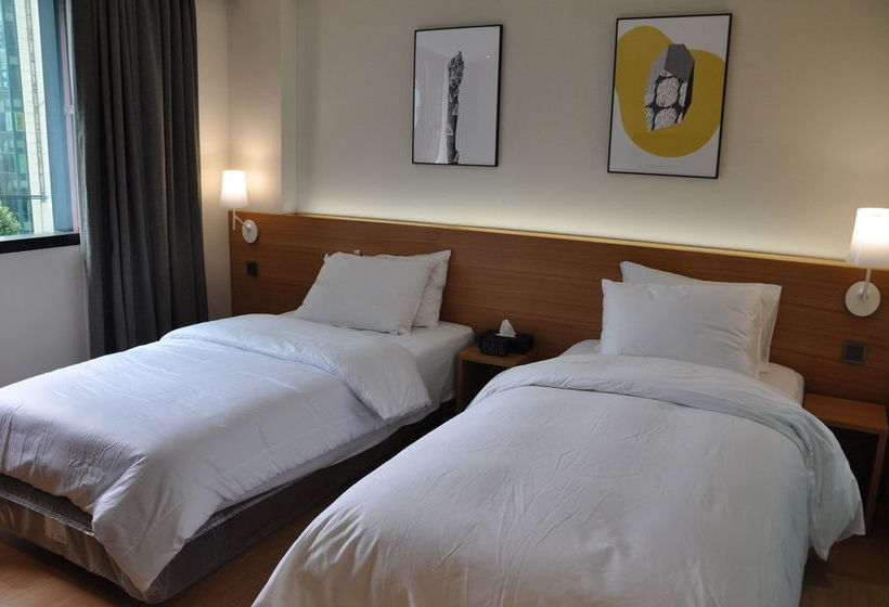 Fotos del hotel Innostay:  22