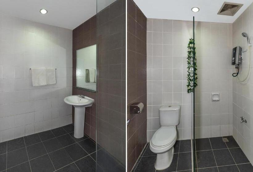 Fotos del hotel La Viva:  8