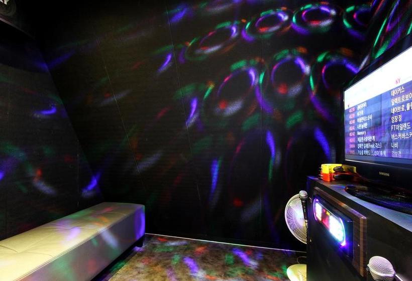 Fotos del hotel Page:  7