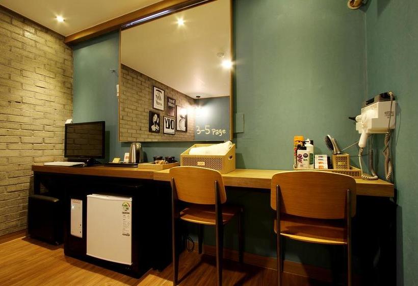 Fotos del hotel Page:  4