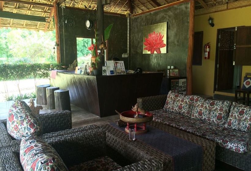 Fotos del hotel Ban Dalah Pai:  3