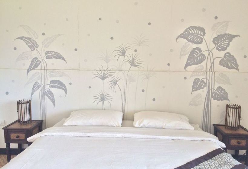 Fotos del hotel Ban Dalah Pai:  17