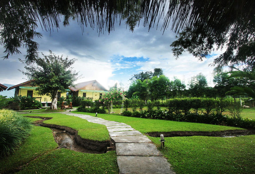 Fotos del hotel Ban Dalah Pai:  21