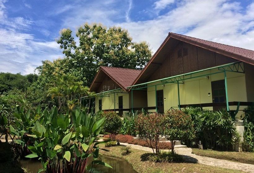 Fotos del hotel Ban Dalah Pai:  23