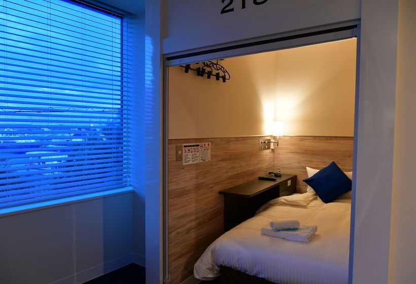 Fotos del hotel Blue Cabin Ishigaki Jima:  10