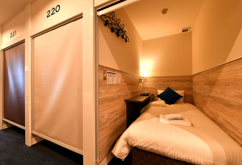 Fotos del hotel Blue Cabin Ishigaki Jima:  2