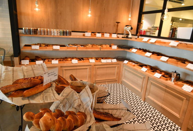 Fotos del hotel Blue Cabin Ishigaki Jima:  17