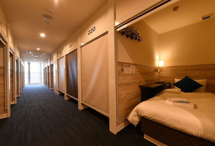 Fotos del hotel Blue Cabin Ishigaki Jima:  15