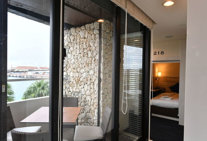 Fotos del hotel Blue Cabin Ishigaki Jima:  18