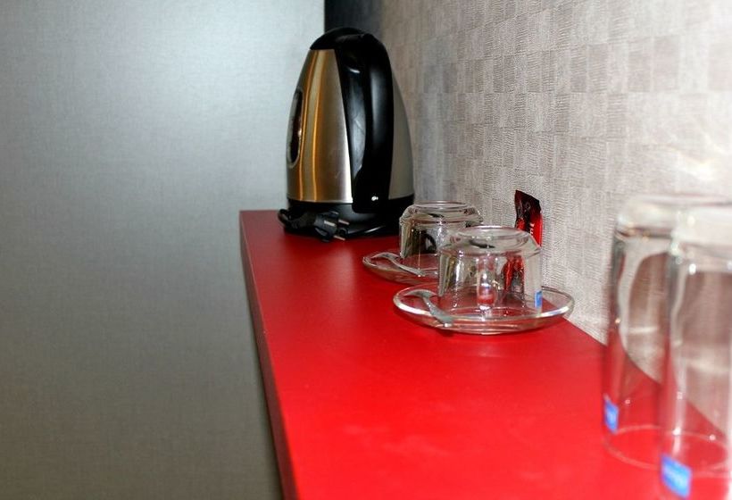 Fotos del hotel Everest Boutique:  10