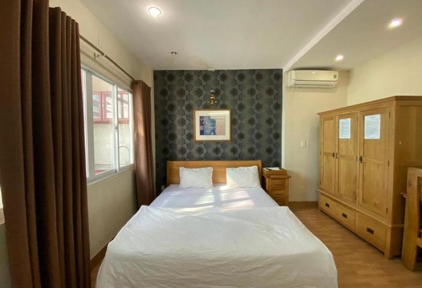 Fotos del hotel Luxury Apartment:  11