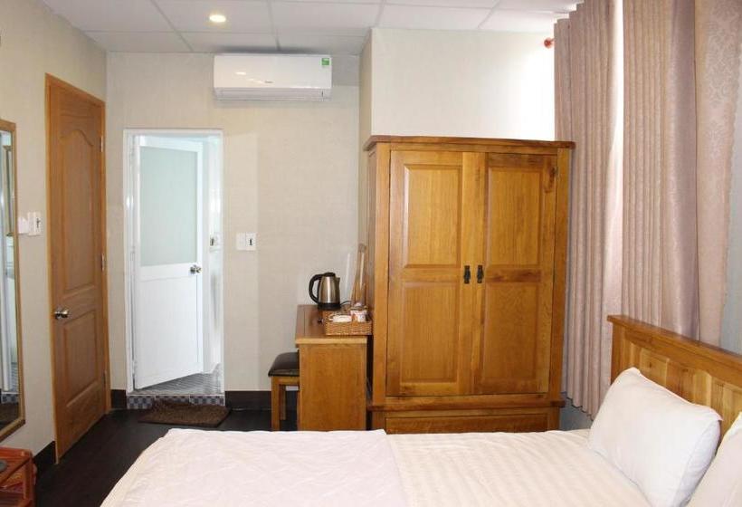 Fotos del hotel Luxury Apartment:  4