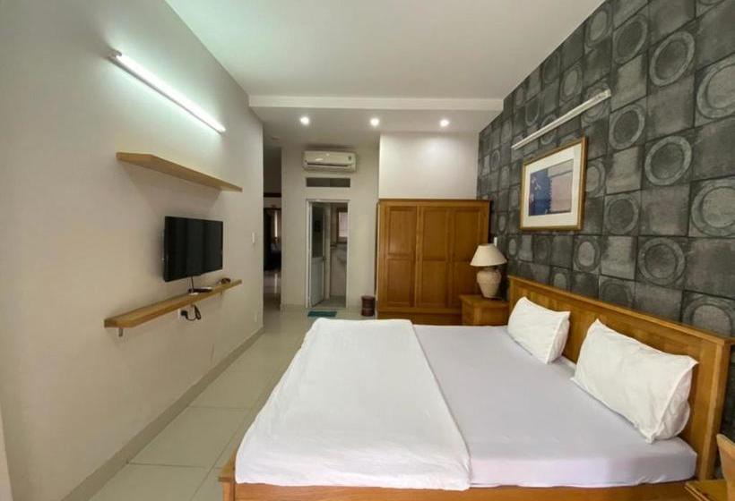 Fotos del hotel Luxury Apartment:  9