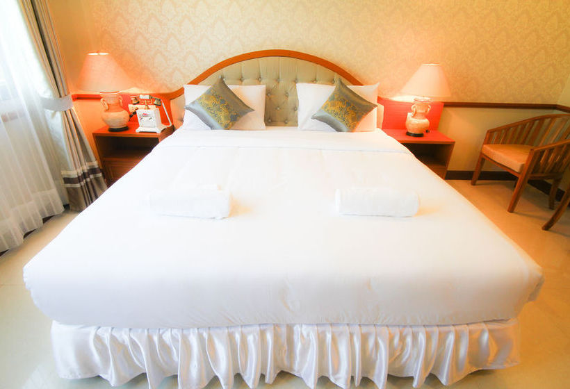 Fotos del hotel Phoothawee House:  24