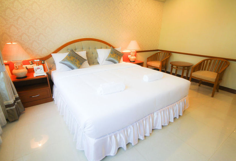 Fotos del hotel Phoothawee House:  16