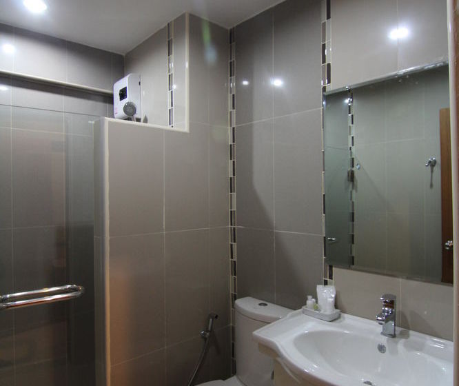 Fotos del hotel Phoothawee House:  10