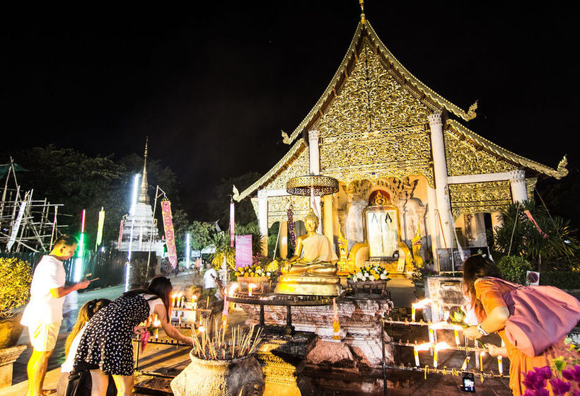 Fotos del hotel Phoothawee House:  11