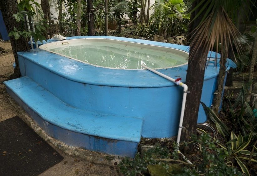 Fotos del hotel Tulum Iguanas:  7