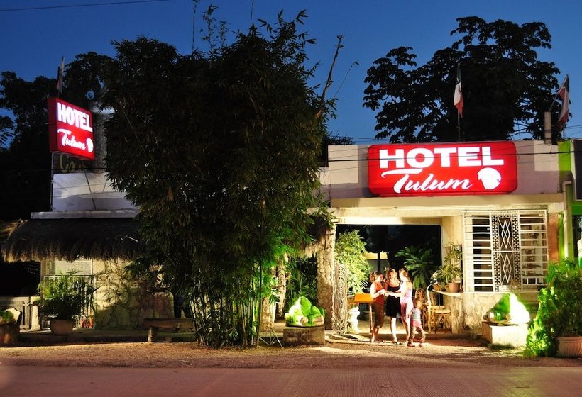 Fotos del hotel Tulum Iguanas:  5