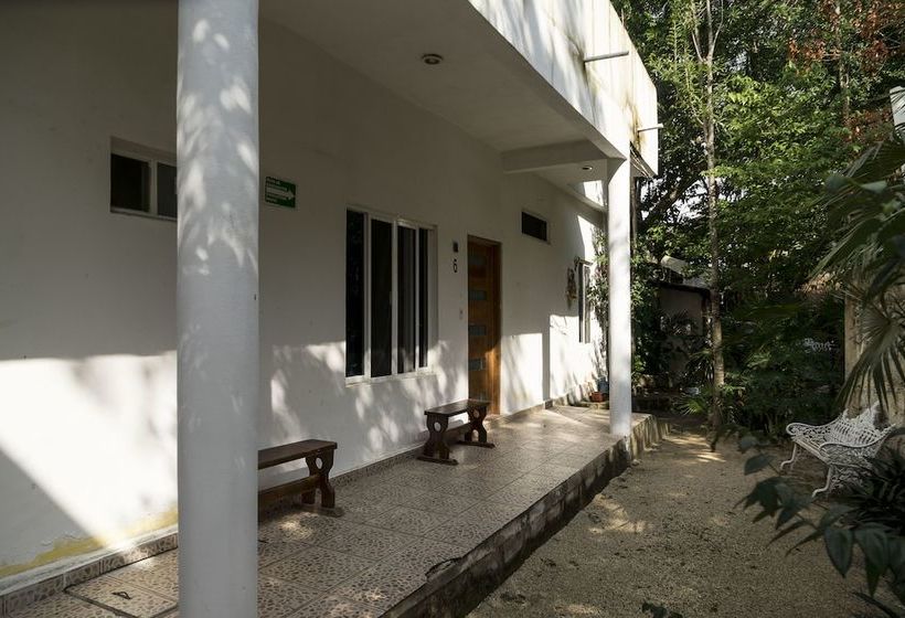 Fotos del hotel Tulum Iguanas:  11